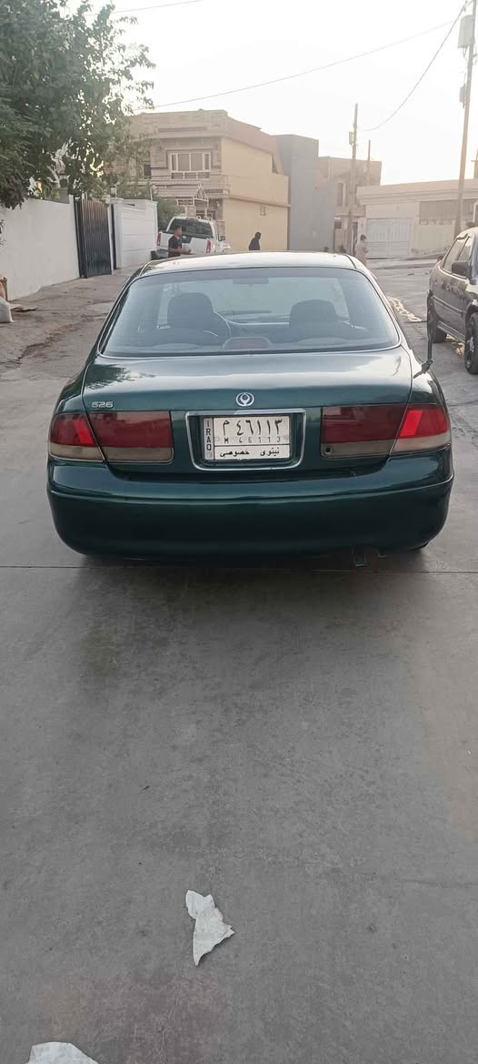 مازدا فاصوليا موديل 96 گيرعادي محرك كير تحويل شرط جامات كهربائي صبغ عام جمالية سنوي جديد 
سعر 45مجال قليل 
رقم موبايل واتساب وفايبر مكان كلك 
رقم موبايل *********** أربيل, العراق
