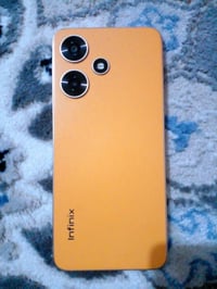 انفينكس HOT 30i • ١٢٨ جيجا • ٨+٨ رام