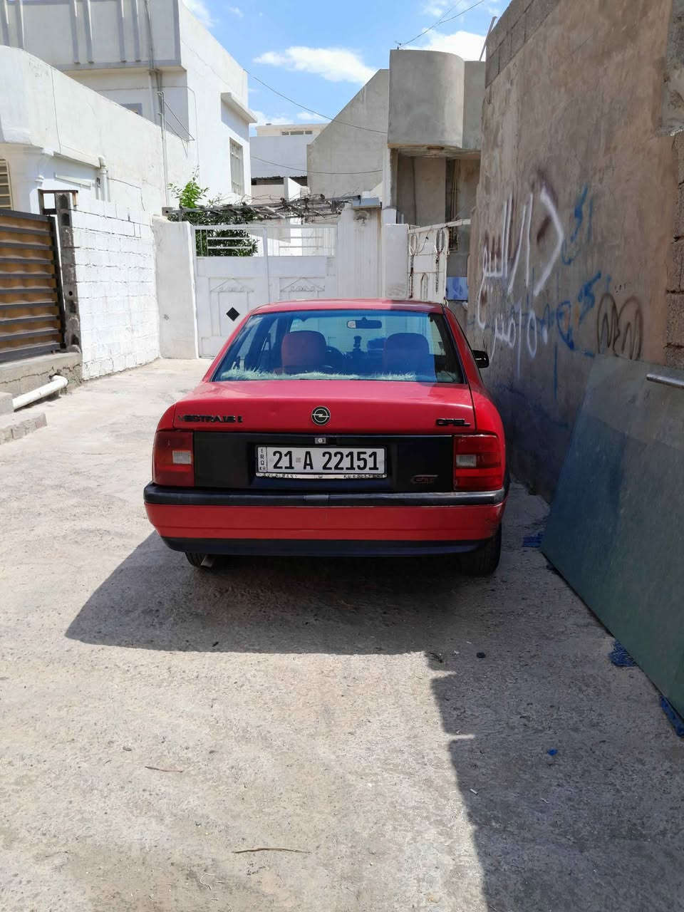 اوبل فيكترا مكينه 18 كير اوتوماتيك رقم سليمانيه سنويه لحد 2029 بسمي بي كوبون بنزين سعره 40 ورقه فقط 
*********** كركوك, العراق
