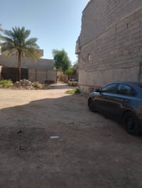 زراعي • ١٠٠م • قرب حي لامامين