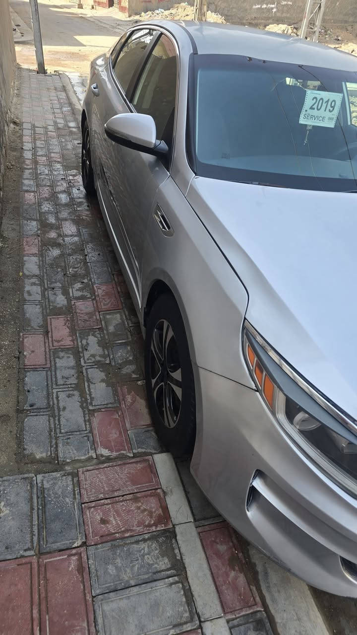 يالله السلام عليكم
اوبتمه 2019 بانزين 
2400
كصه جنطه دخول جديد 
متومه اربيل شرط الحاسبه والوكاله 
كله جديد وجاهز 
سياره كبل اشغل وتطلع ترايك وين متريد 
شي مرتب ونضيف مكينه كير حداديه تبريد تخم تاير تخم ويل كله جاهز 
معروضه ب63 وبيها شي قليل جدا 
مكانها كربلاء اي استفسار ع خاص 
ماعجبك السعر اترك اثر طيب


**إذا كنت صاحب هذا الإعلان وتريد حذفه لأي سبب، رجاءا أرسل رسالة إلى الدعم الفني**