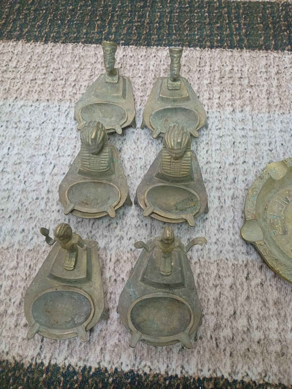 نفاضة شركة التامين العراقية 19 سانتيم
مع 6 قطع نفاضات مصرية


**إذا كنت صاحب هذا الإعلان وتريد حذفه لأي سبب، رجاءا أرسل رسالة إلى الدعم الفني**