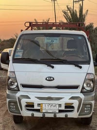 بنگو • ٢٠١٨ • مكفول كير ومكينه