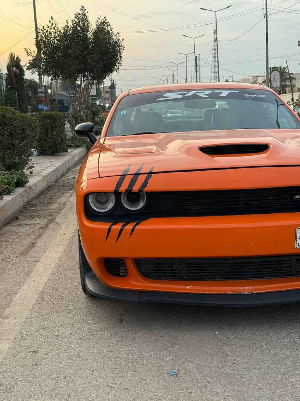 جالنجر 2014 فول مواصفات مؤية للبيع او مراوس بأقل السعر 95 وبيها مجال 
المواصفات

_بصمه تشغيل + بصمه ابواب 

_كشن السايق كهرباء

_تبريد قطعتين

تحويل سبورت 

_شاشه كبيره

_زنون جديد

_فول تحكم ستيرن

_كشنات تدفئه

_نظام سبورت

_جام كهرباء

_مري كهرباء

_ويل ٢٠ 

 _سقف كنتارة

- ارقام نكليزي سنوية بسمي  

- سستم صوت دمام انفنتي

***********

***********
