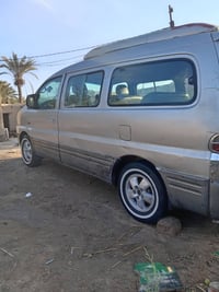 ستاركس • ٢٠٠٧ • رقم بصره