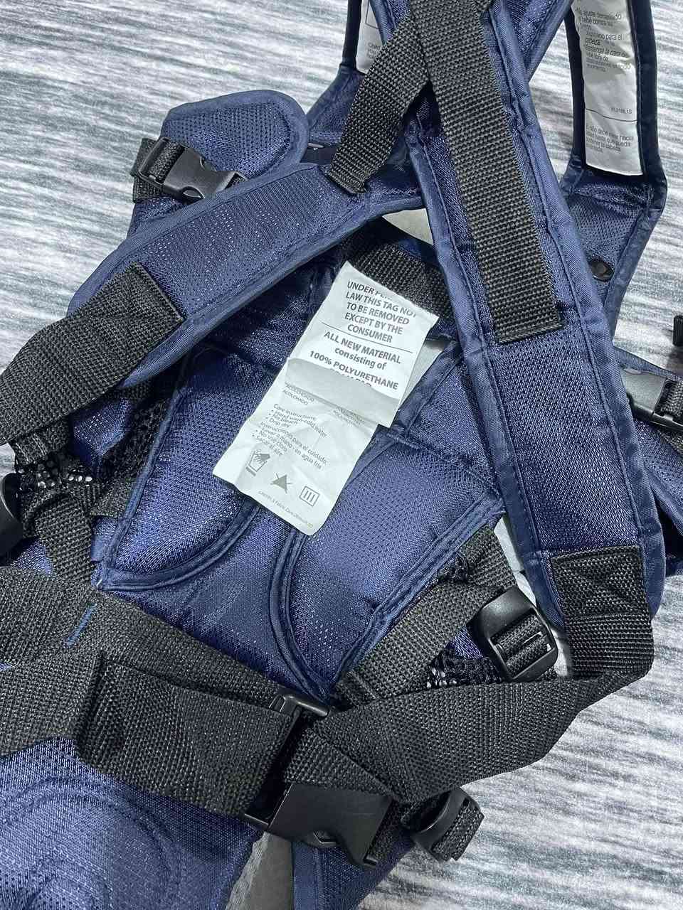 السلام عليكم بنات هاي غراض عندي للبيع حمالات استخدام جداً جداً قليل والكرسي ايضاً  نضيف كلش


**إذا كنت صاحب هذا الإعلان وتريد حذفه لأي سبب، رجاءا أرسل رسالة إلى الدعم الفني**