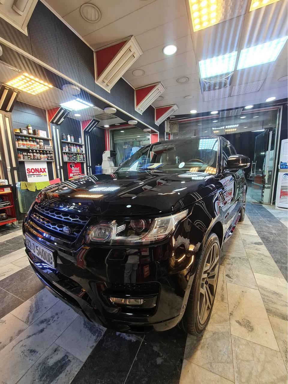 ديزل  6 سلندر  /2014 مكفوله  اوتو باي كراف   ماشيه 210الف كيلو سياره رقم اربيل ب اسمي مكاني بغداد زيونه 
*********** بغداد, العراق
