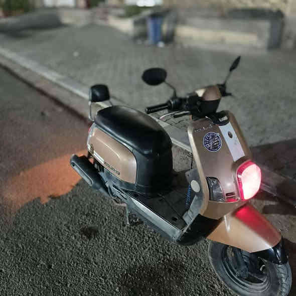 اسلام عليكم دراجه بوليس لل بيع نوزل دراجه كله بلاد من طول لطول مكان نجف حي السواق السعر 650 وبيه مجال قليل رقم الهاتف*********** بيه واتساب
