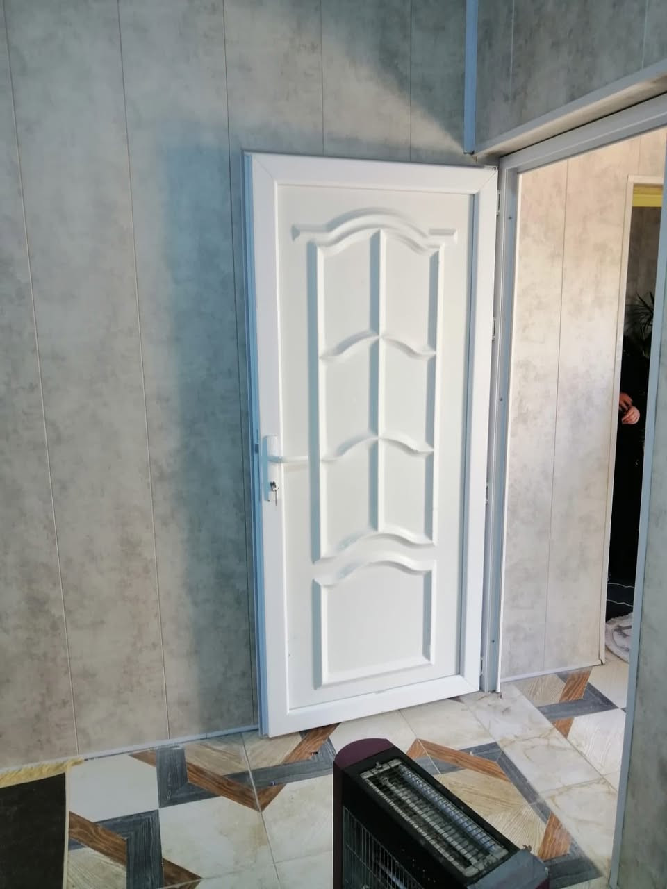 معمل الكوار اللنتاج كافه الابواب والشبابيك من الالمنيوم والpvc***********. بسعار منسبه
