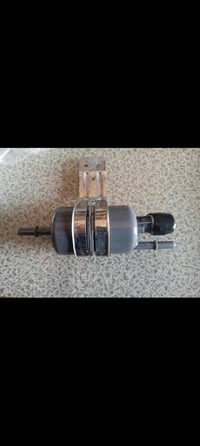 فلتر بانزين جيب شيروكي قواعد فيتبم جيب كراند وشخاطه توصيل لجميع المحاف...