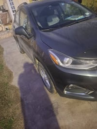 تراكس • ٢٠٢٢ • ماشي ٣٩٠٠٠