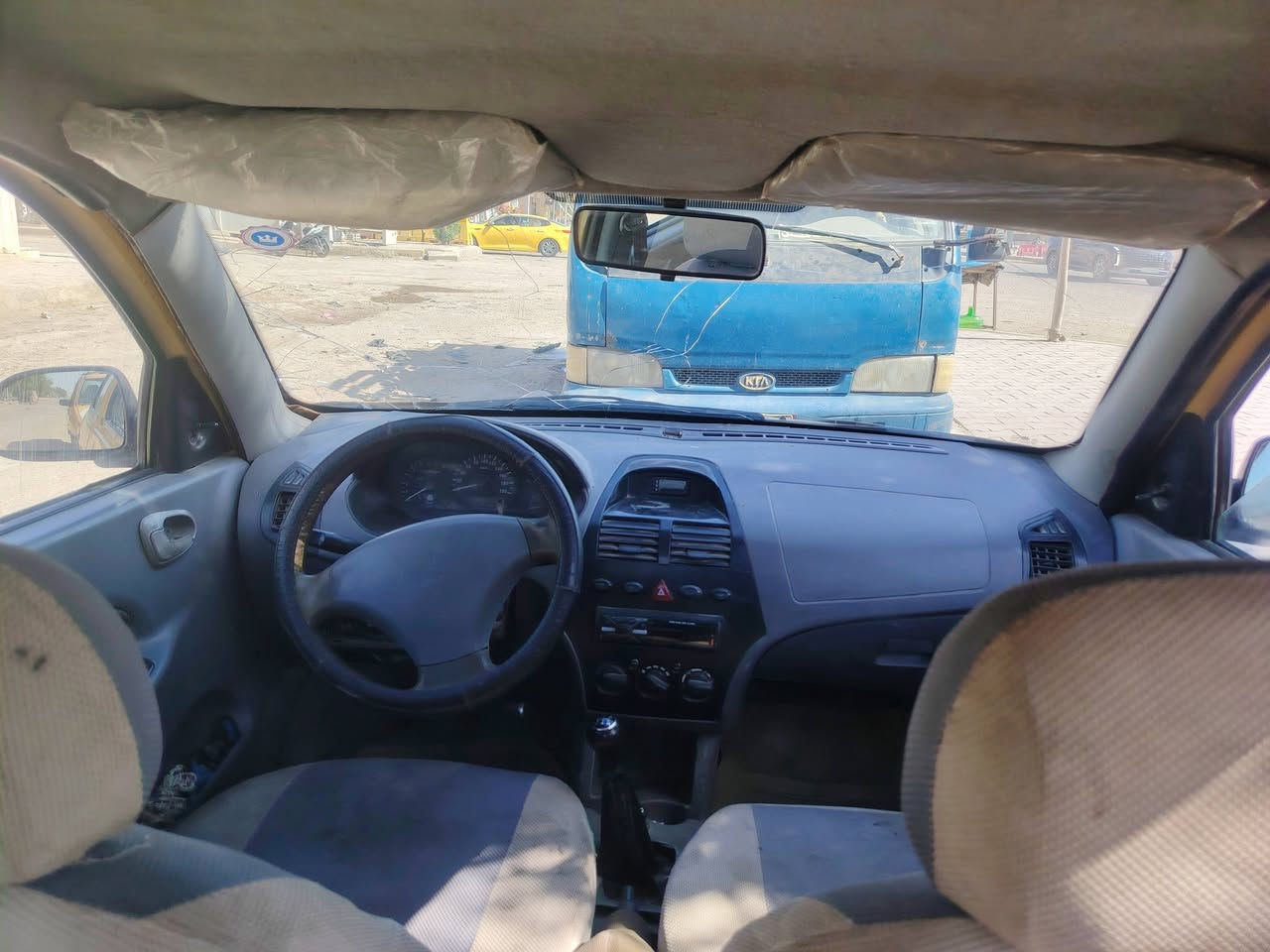 طيبه موديل 15
سياره جازه وخير من الله مال خبزه 

 تخم تاير حداديه مكينه وكير بالجيس  

تبريد عوزه غاز وبواري بس ابيع عاطل 

وبيها خياسات بصيطات يترتبن 

سياره رقمها بغداد عليها غرامه تنزل

 من السعر سياره 27وبيها مجال 

وذئ اكو مراوس اراوس  عنوان السياره

ديوانيه سنيه وهاذه رقمي مامتواجد بالفيس

*********** 📞
