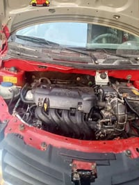 تحوير شيري فلاوين بمحرك وكير كورلا بيكاشو 1600 كامل كيجات تدفئه كيجات ...