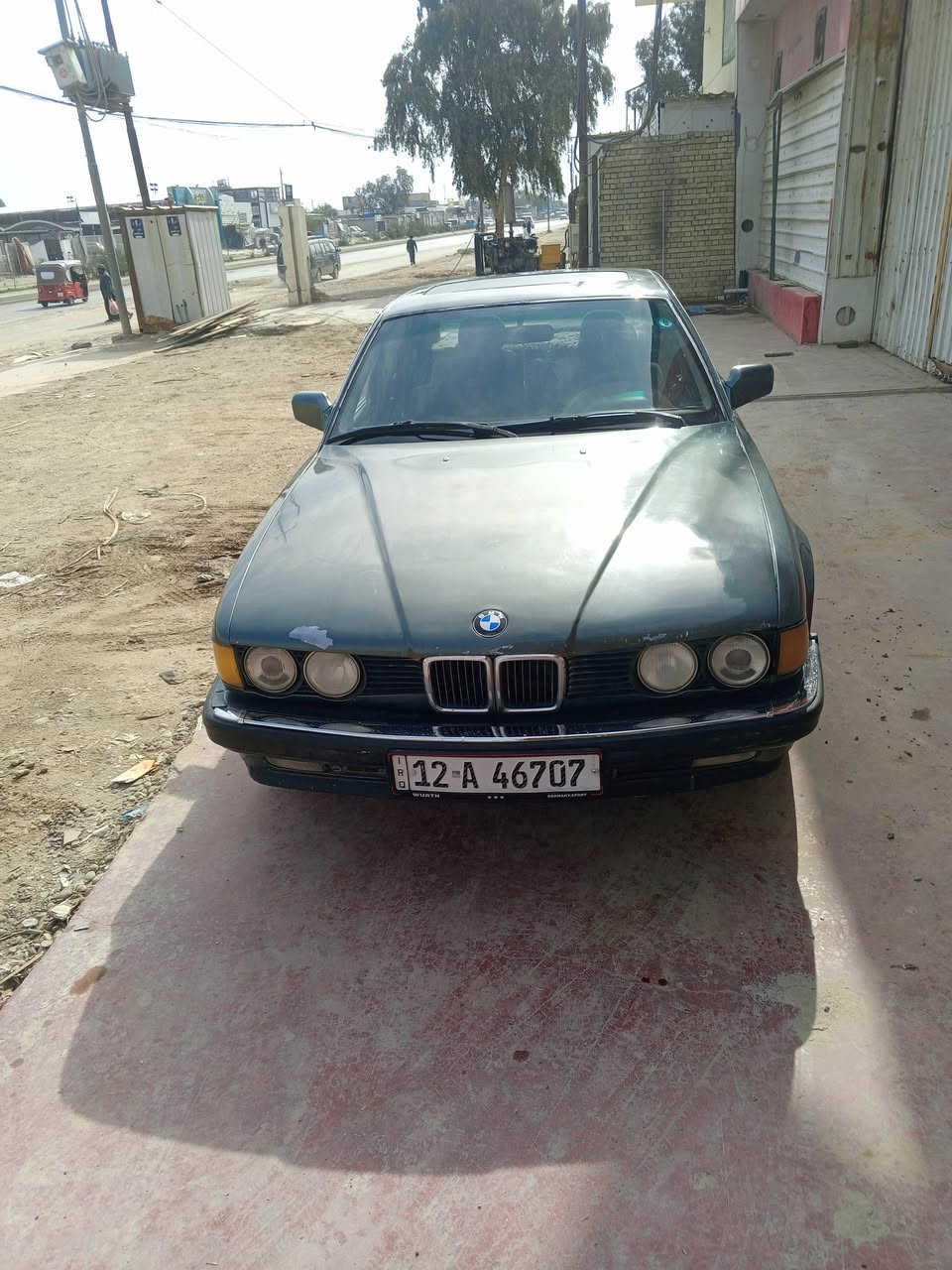 سلام عليكم بي ئم للبيع موديل 90
مكينه اوكير مكفولات تحويل ثاني يوم مكفوله
نقل اوكص دواخل حلوه تبريد ثلج تتفاء
مكاني بغداد حي نصر رقم الهاتف ***********
السعر55 اوبيه مجال مكلف بل نشر انتصال فقط
