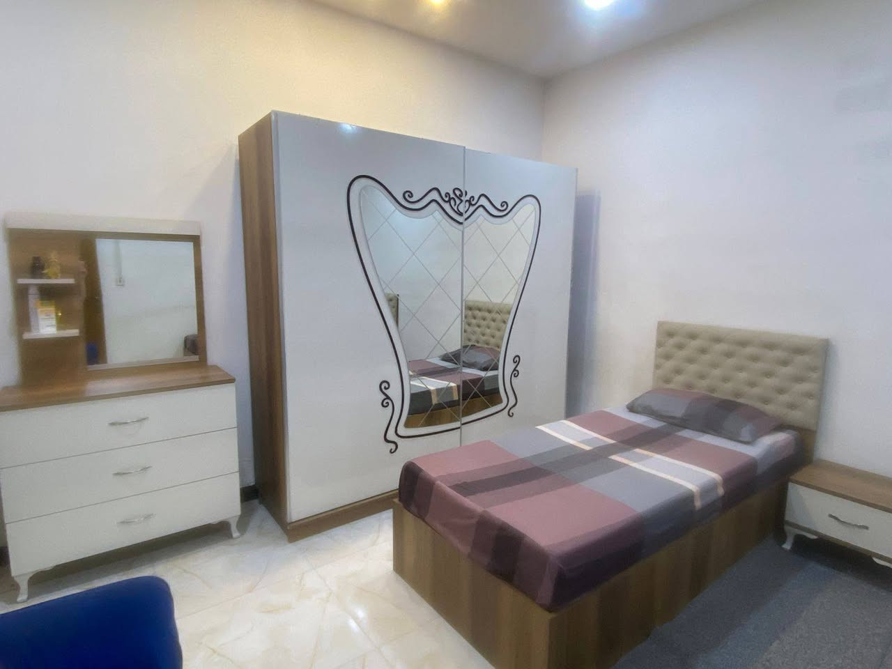 غرفة البيع


**إذا كنت صاحب هذا الإعلان وتريد حذفه لأي سبب، رجاءا أرسل رسالة إلى الدعم الفني**