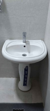 مغسلة كبيرة • كەلار كالار • السليمانية