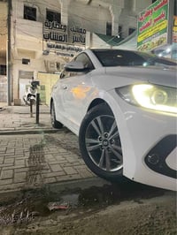 النترا • ٢٠١٧ • محرك ٢٠٠٠