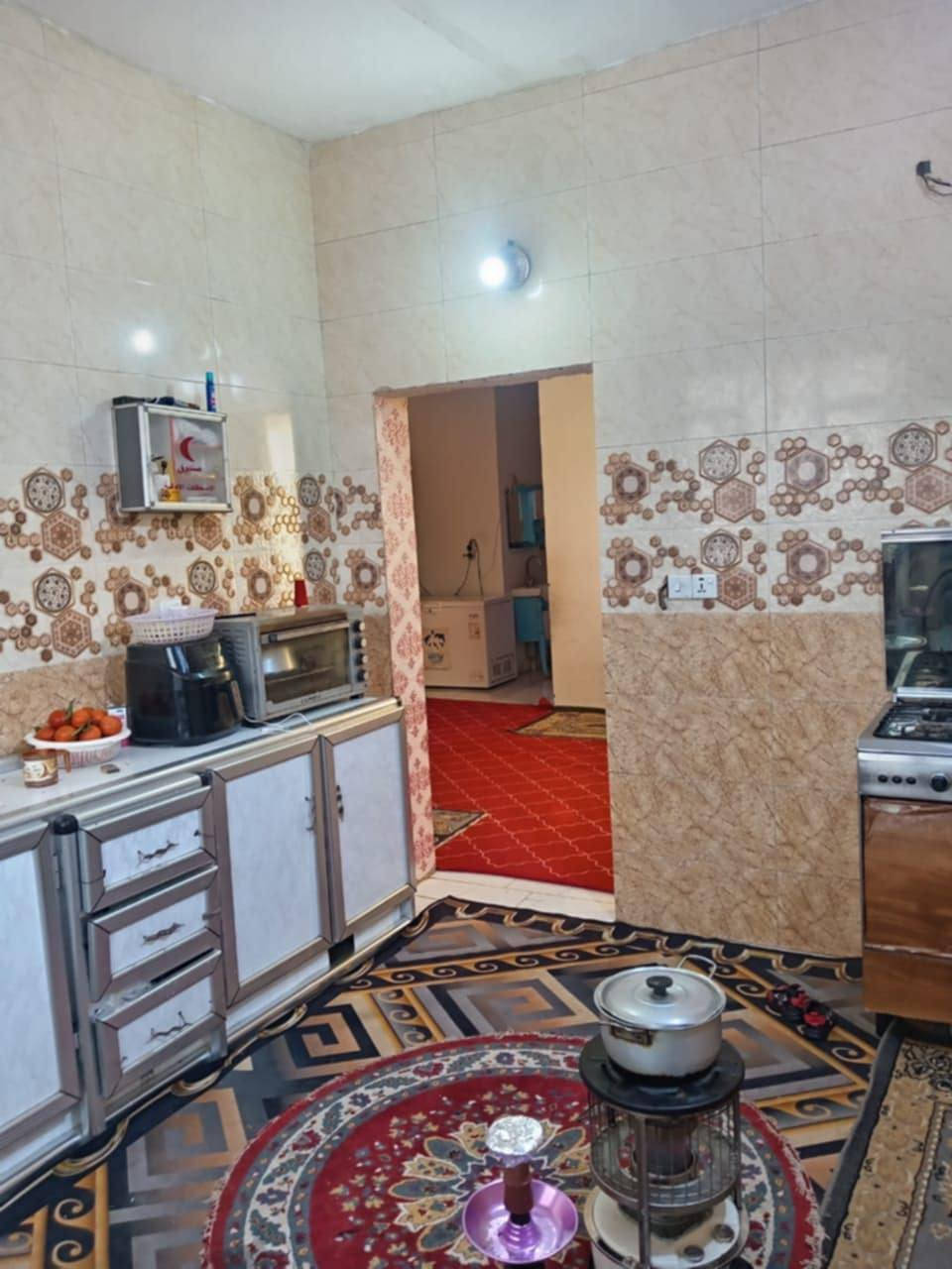 بيت البيع المساحه ١٥٠ متر مكان حي زليزل معامله مال تطويب كامله باقي تفاصل تصال علي رقم ***********
