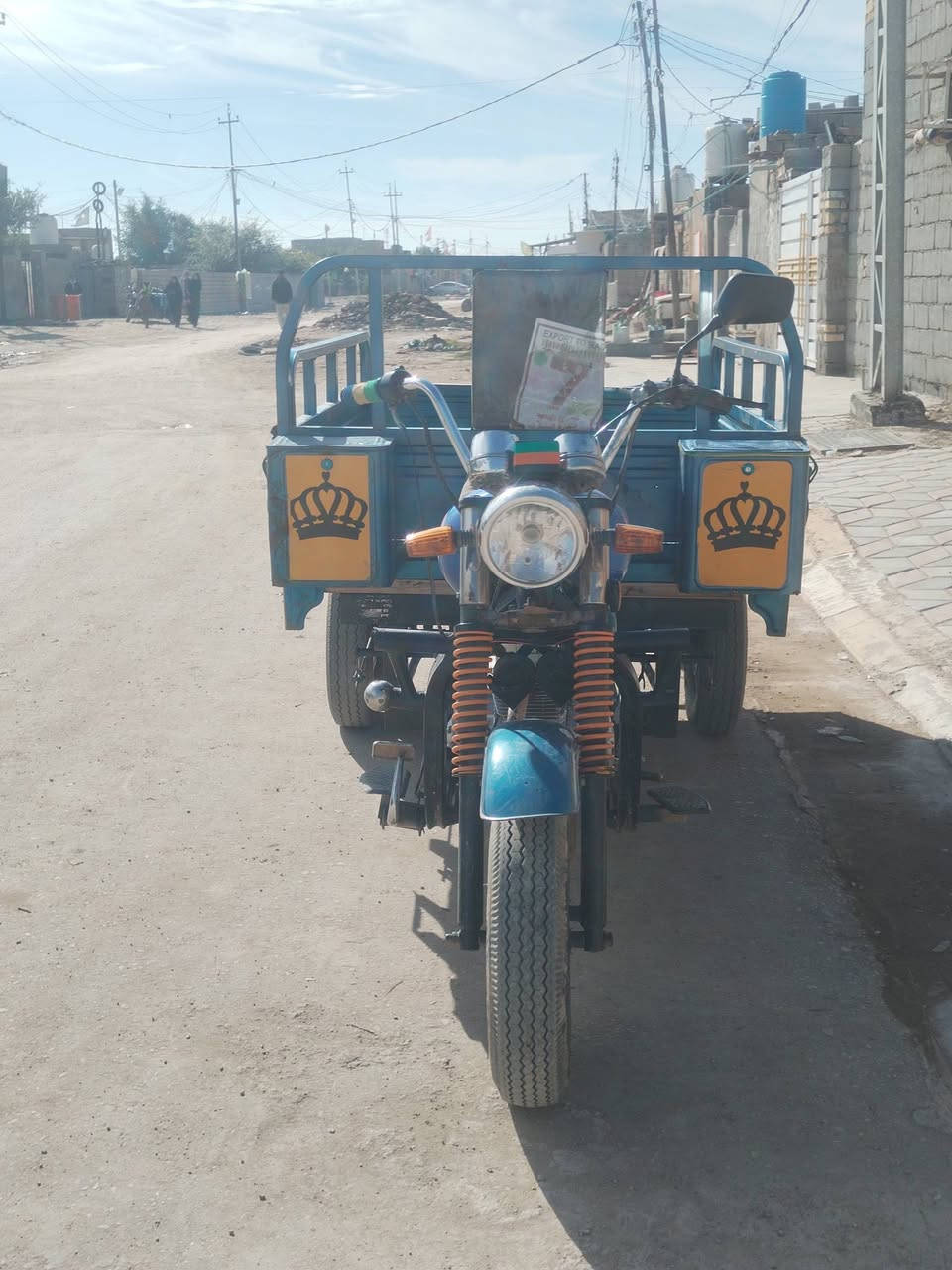 سلام عليكم ستوتة وراق البيع الموديل 2016المحرك 2025 المكان كوت زورجات الرقم ***********9
