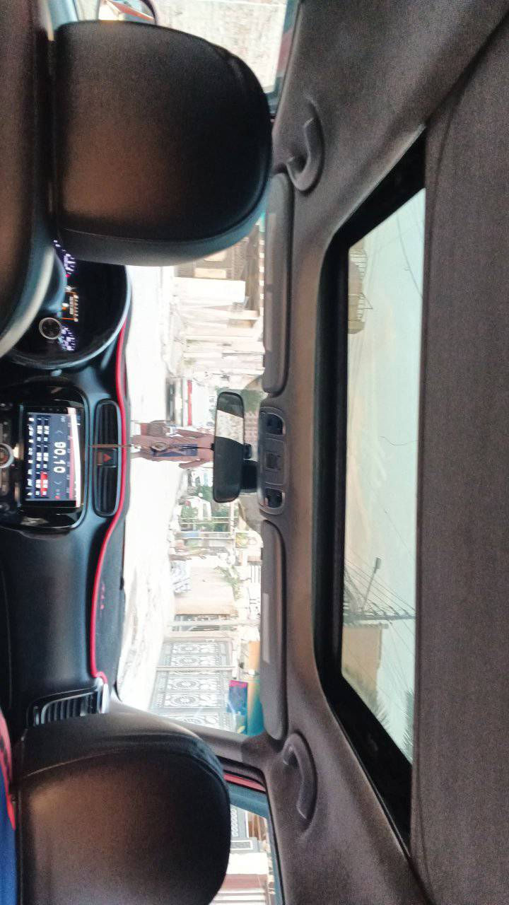 سلام عليكم صول جديده موديل 16 فول واحد على واحد جيتي البيع حادث بل جتف فوك البيبان فقط سياره جديده السعر 128 هاتف ***********
