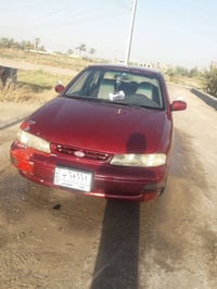 كيا سيفيا اتو 94 بغداد السعر 36 بيها مجال  محرك جديد كير مضبوط مكان ال...