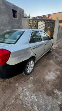 ام كي • ٢٠١٣ • ناصريه