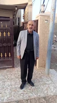 سبع البور • ١٠٠م • مكمل