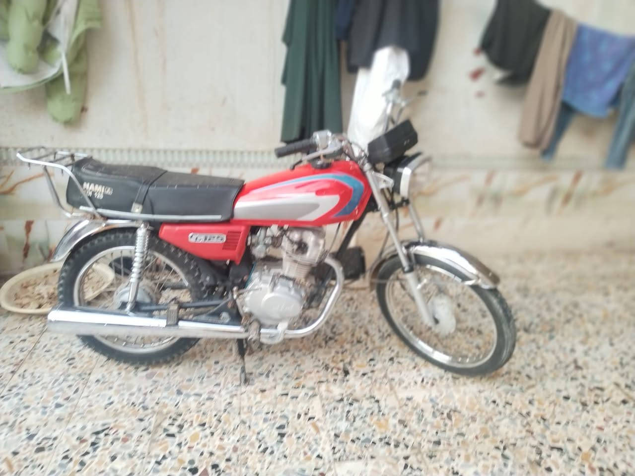 دراجه نامه البيع بدون سعر 550 وبيه مجال هاذ رقمي ما متواجد فيس ***********
