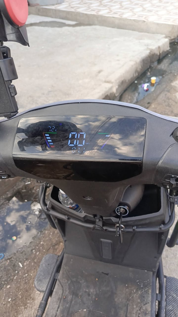 مطور شحن سكنس شبح جبلي مستخدم شهرين وصل موجود سعرو 950 بي مجال ***********
