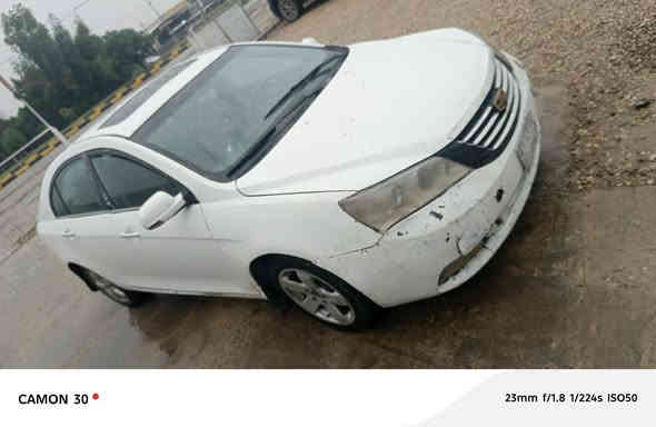 جيلي أم كراند كير اوتماتيك سياره جاهزه ٢٠١٣ كير اومكينه دور له رقم واصط تحويل ثاني يوم السعر ٢٧ اوبيه مجال الرقم *********** اتصال
