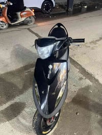 كفاله ٢٠ يوم • ناصريه سومر • موتور