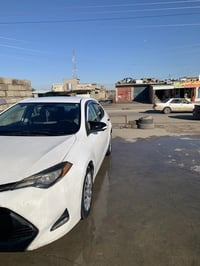 كورلا ٢٠١٦ • رقم اربيل • ٣ قطع