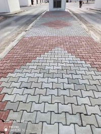 🖐 عمل انواع المقرنص 🪓 عمل مقرنص🛠    عمل كابات ⚒️  عمل رصيف🔨   عمل ساقي...