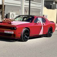 جالنجر • ٢٠١٤ • ماشي ١٠٠ الف