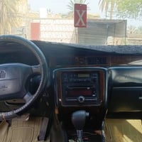 راس الثور تكم السياره مكفوله من العيب الشرعي السياره جاهزه والسنويه بأ...