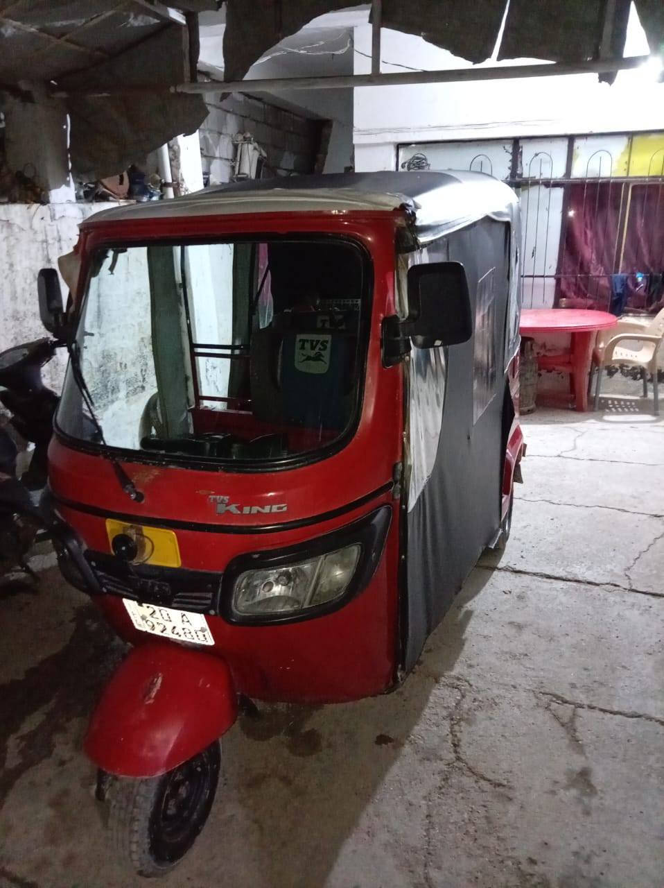 السلام عليكم تك تك تي في اس TVS للبيع كفاله من التبخير والتنقيص ومابيها اي خياس تك تك خير من الله
كبل شغل وللشارع موديل 2018 محرك 21 اررقام انكليزيه سنويه وتحويل ثاني يوم مكفوله من اي ضرر واي خياس السعررر 5000 ملايين وبيها مجال حگ الجيه مو شراي لا تتصل *********** واني مكلف بلنشررر!
