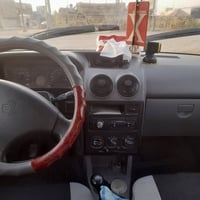 سايبا • ٢٠١٣ • مكينة مكفولة