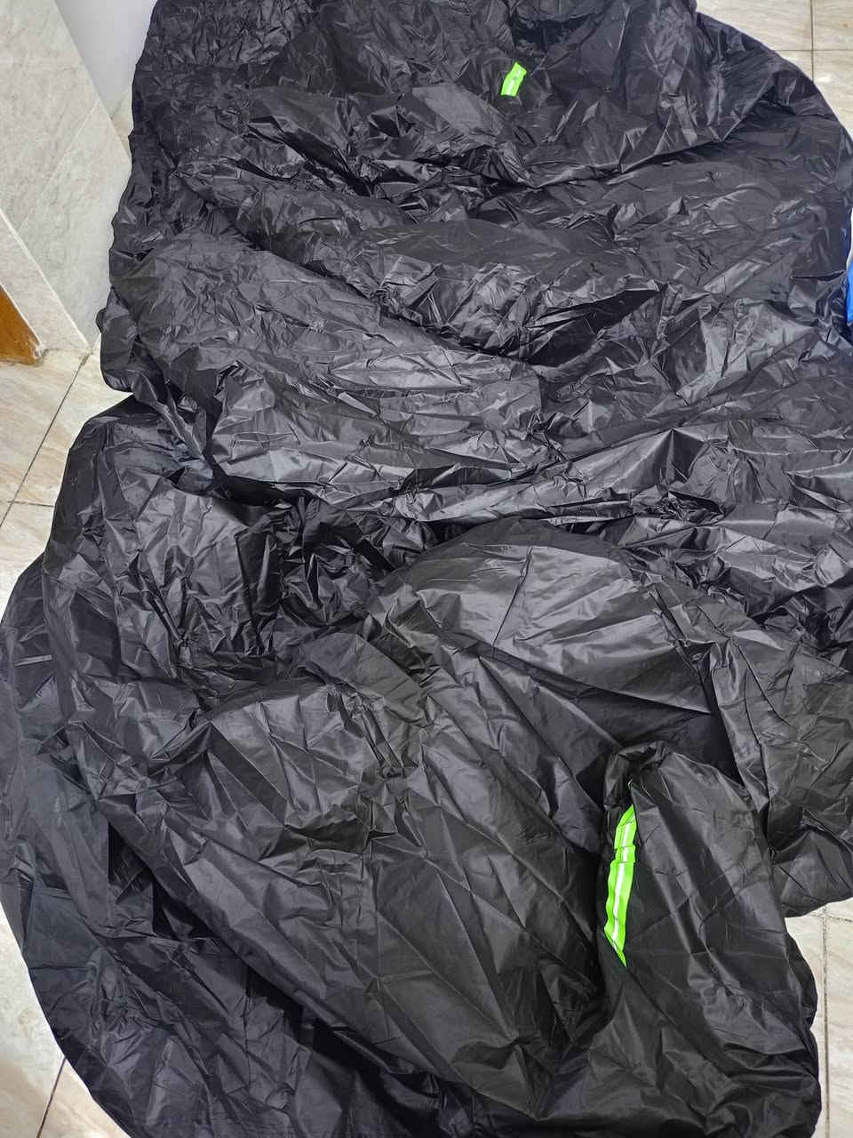 جادر سياره عاكس حراره لسعر 20


**إذا كنت صاحب هذا الإعلان وتريد حذفه لأي سبب، رجاءا أرسل رسالة إلى الدعم الفني**