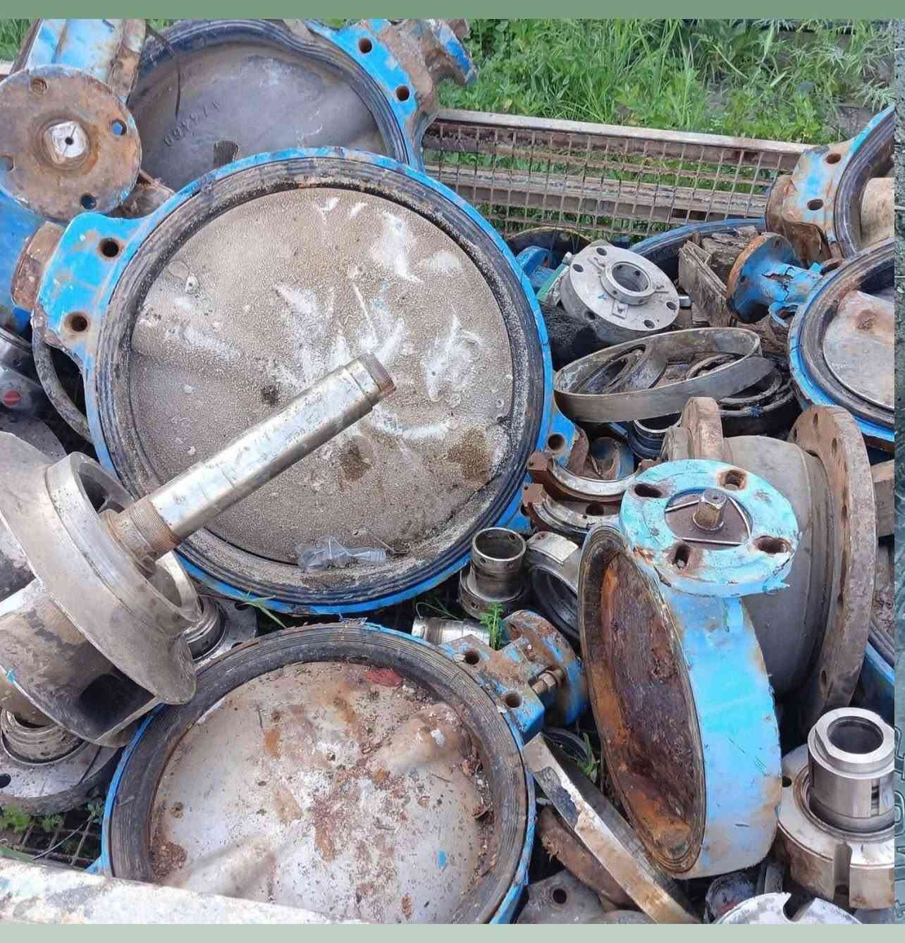 شراء كافه انواع السكراب الحديد ول ماطور ول فافون وتنضيف منازل من السكراب باسعار تنافسيه نعمل عل مدار 24 ساعه ⏰
واتساب ***********
