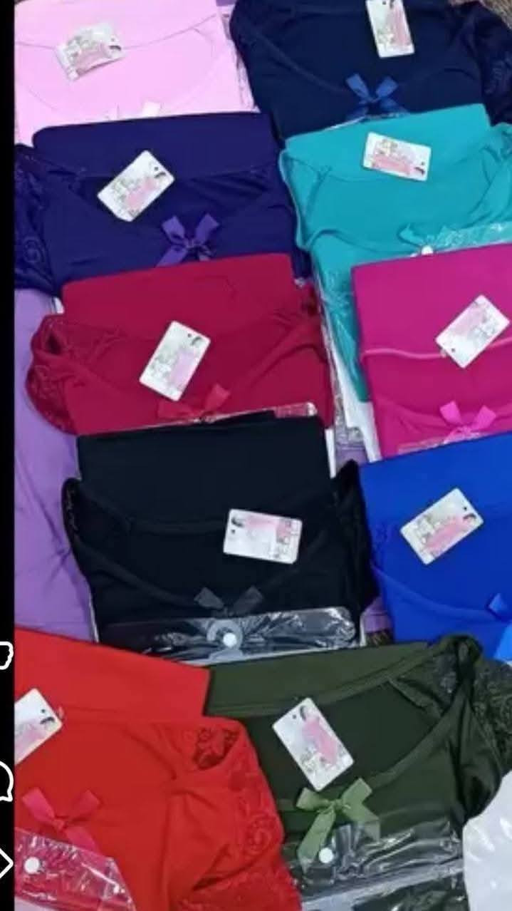 فانيلة زبدة قطني
السعر 5
توصيل 3 الاف


**إذا كنت صاحب هذا الإعلان وتريد حذفه لأي سبب، رجاءا أرسل رسالة إلى الدعم الفني**