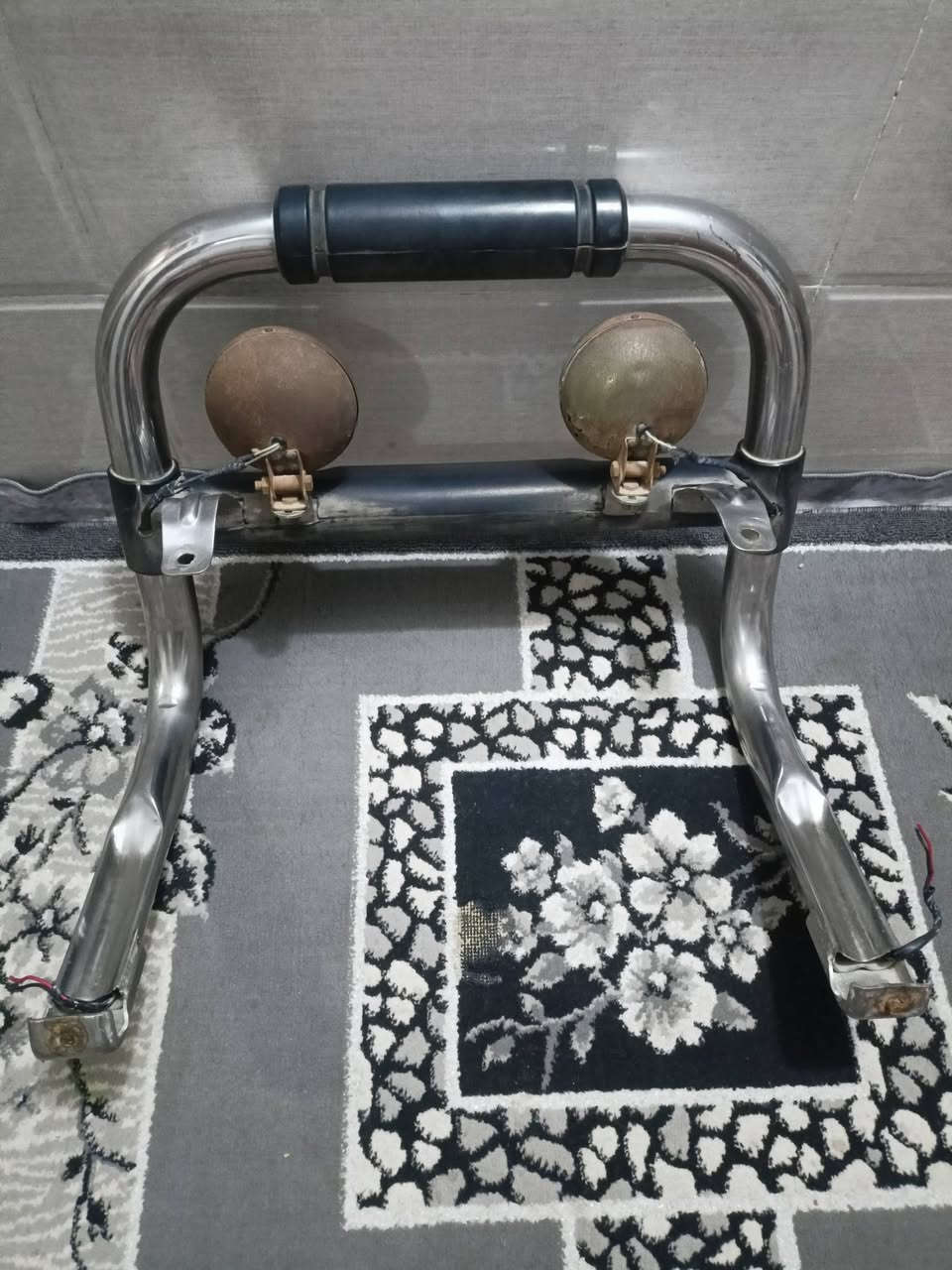 السلام عليكم درع كيه بستا حاويه مال 95 كامل هوه ولبلاجكتورات مالته شراي يتصل مكاني بابل ***********
