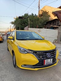 شانجان موديل 24 حره تخم تاير باتري البارحه شاده جديد حداديه داخل جديد ...