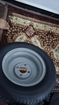 تايرات وياله تخم  البيع جداد تاير حته الخط بي صدار التاير2026✅ مامشيات...