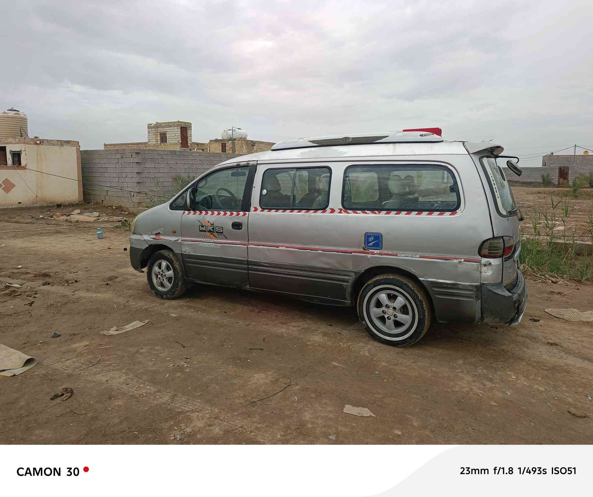 ستاركس مديل 7 رقم بصره صدامي سنويه عاج لل 20 مكينه وكير مفتوح نضاف حداديه نضيفه تخم تاير كهربايات لايات عالي ناصي مسجل سماعات سياره جاهزه مابيه نواقص دواخل كل شحلوه سياره جاهزه السعر 35 وبيه مجال مكاني ناصريه للستفسار ‏‪***********‬‏
