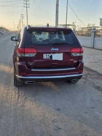 جيب سومت 2021 خليجي وكالة هارلم أعلى فئة بالجيب ماشية ٣٨ الف ميل مكفول...