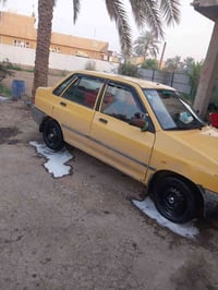 سايبه للبيع موديل 1407807693428