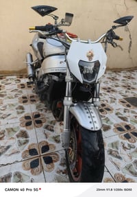 هونده ٩١٩ • ترايك • ٢٠٠٠