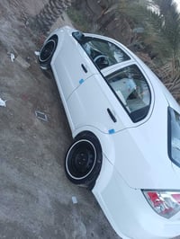 موديل 2011 • رقم واسط دولي • مكفولة حادث