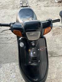 دراجة بطه • موديل ٢٠٠٣ • حي العباس عل حولي