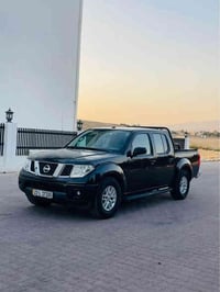 كوردي/ بيكاب نيسان فرونتر امريكي موديل 2017 بو فروشتن و كورينه وه ش ده...